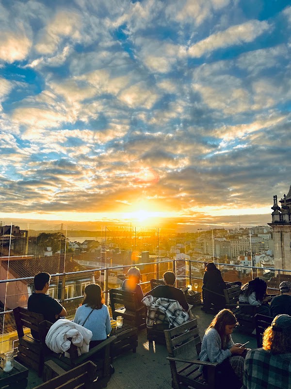 Park Rooftop 4