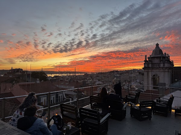 Park Rooftop 3