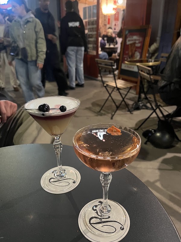 le Rosebud 2