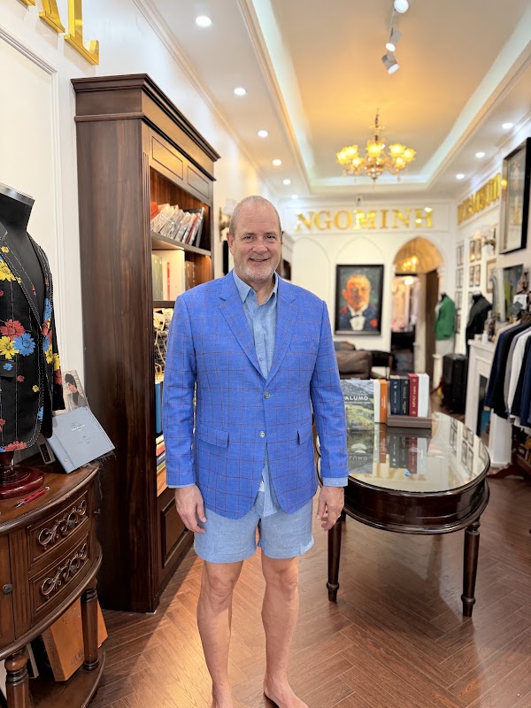 NGÔ MINH TAILOR