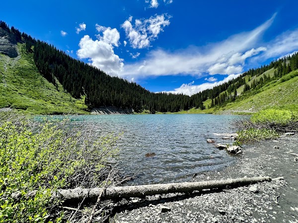 Colorado 17
