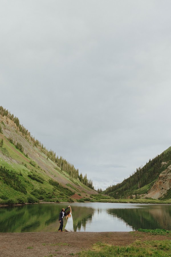 Emerald Lake 5