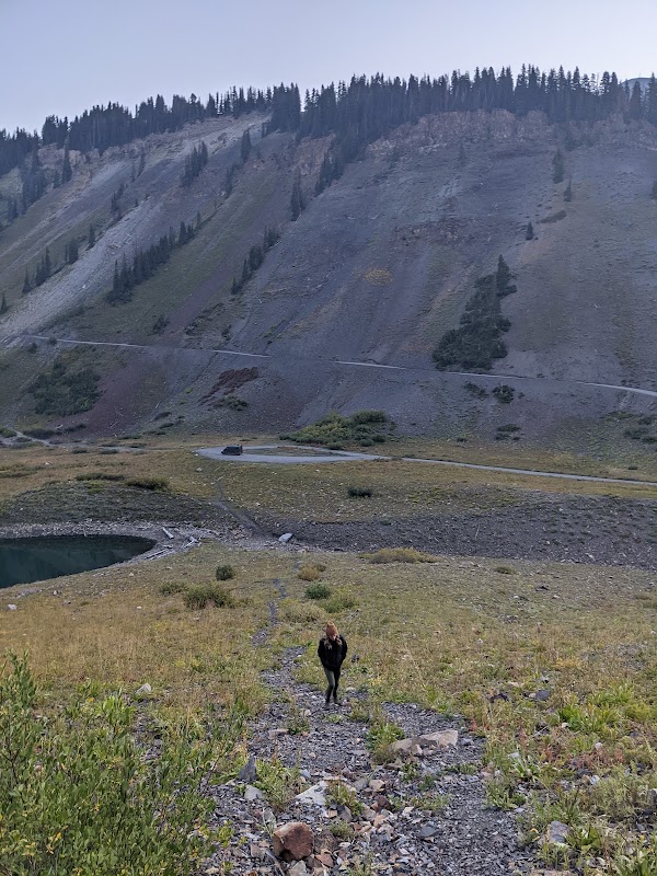 Emerald Lake 4