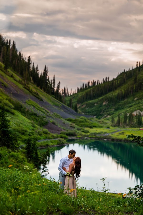 Emerald Lake 3