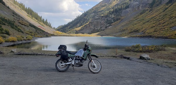 Emerald Lake 2