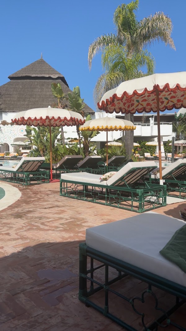 Lucia Marbella 5