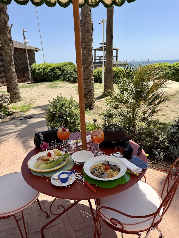 Lucia Marbella 3