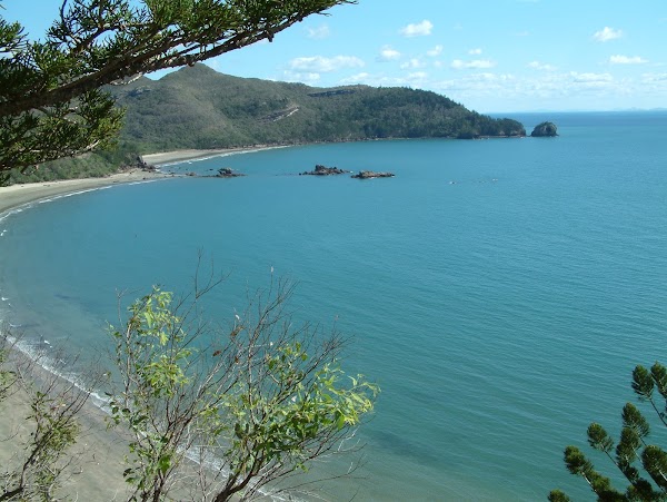 Cape Hillsborough 5