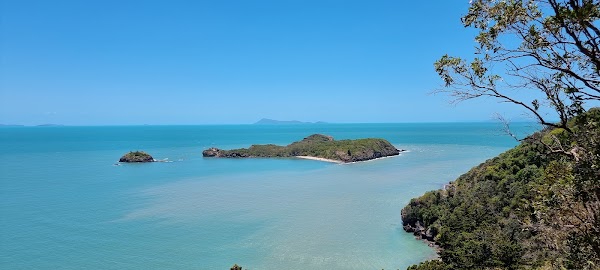 Cape Hillsborough 4
