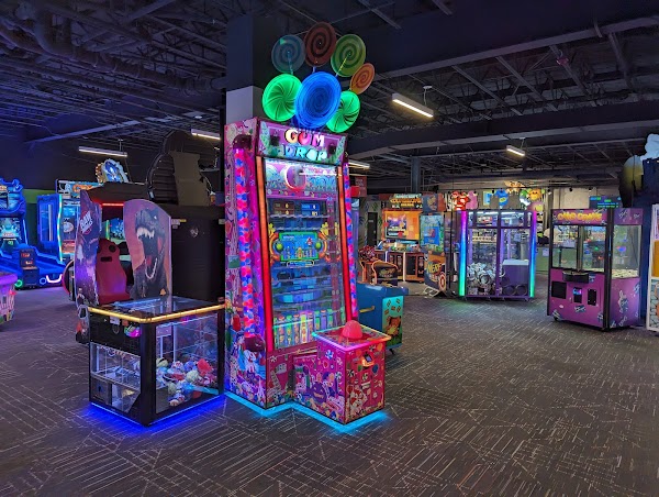 The Bubble Jump Park - Toronto 5