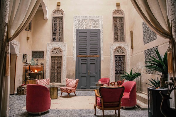 Riad Anata