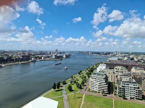 A'DAM Tower