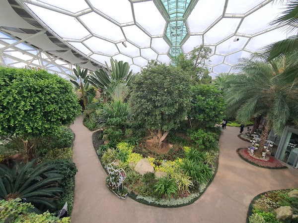 Bucheon Lake Botanic Garden Supia 5