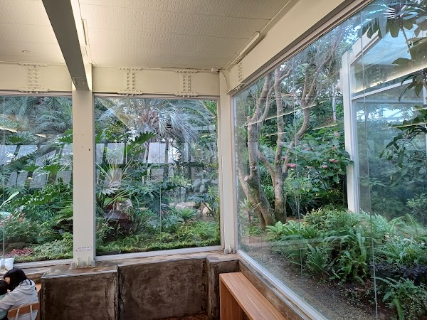 Bucheon Lake Botanic Garden Supia 3