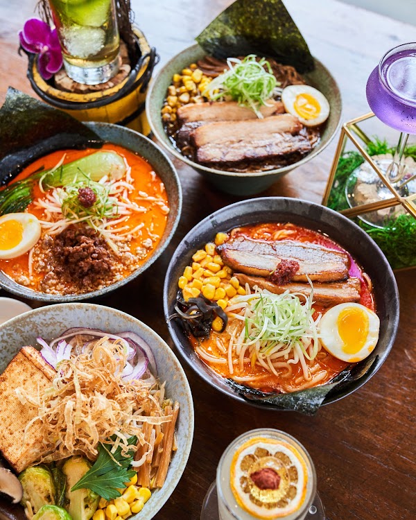 Noka Ramen 5