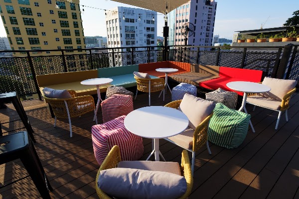 Tamu Rooftop 1