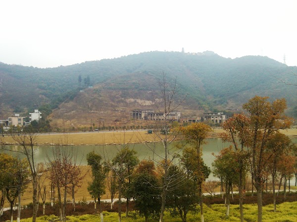 Xianghu Tourism Resort 5
