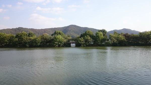 Xianghu Tourism Resort 4