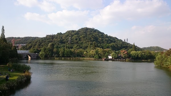 Xianghu Tourism Resort 2