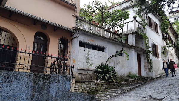 Gjirokaster 5
