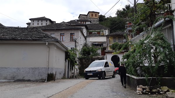 Gjirokaster 4