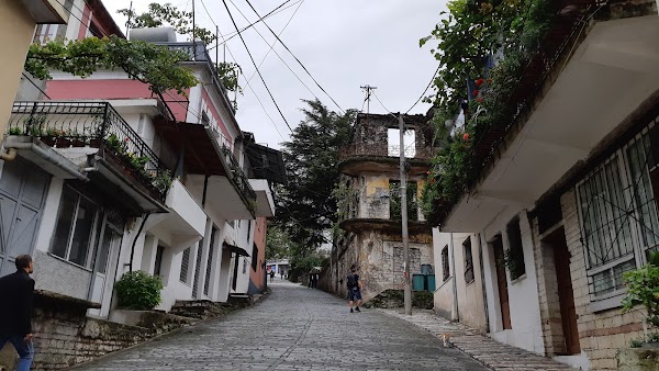 Gjirokaster 3