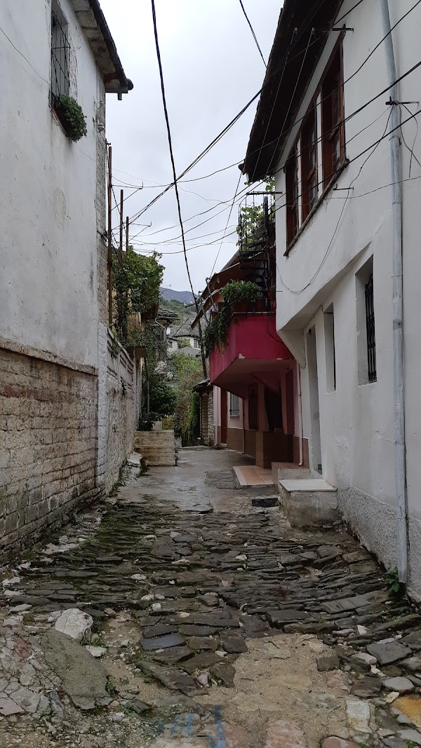 Gjirokaster 2