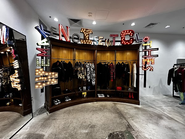 Dover Street Market New York 4