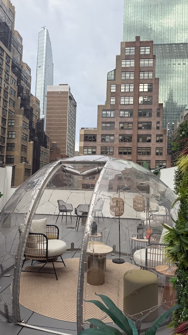Little Charlie Hotel