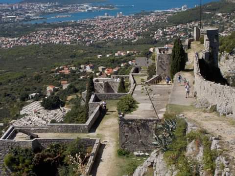Klis 1