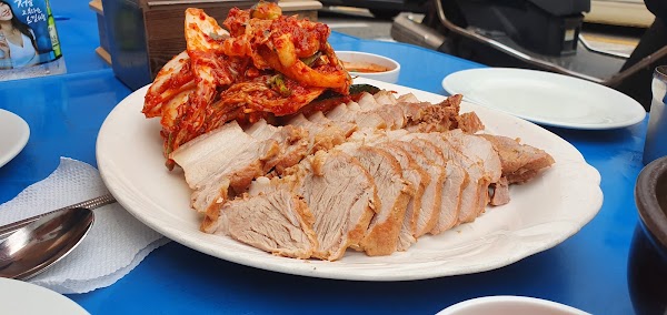 Chungmu Kalguksu 5