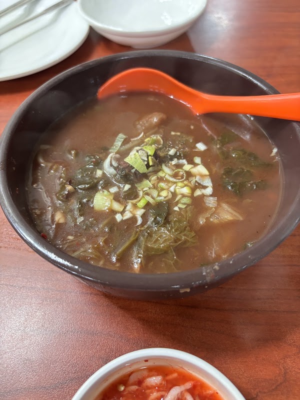 Chungmu Kalguksu 2