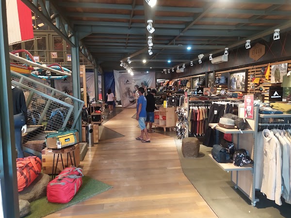 EIGER Adventure Store Teuku Umar Denpasar 5