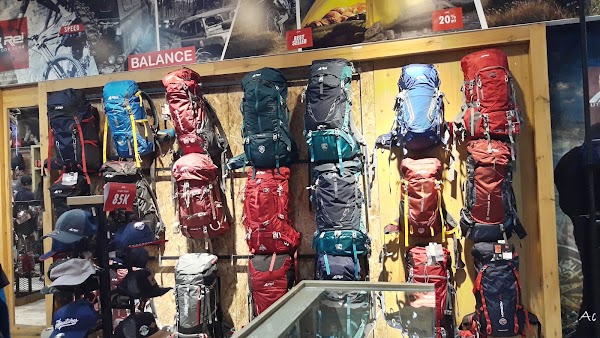 EIGER Adventure Store Teuku Umar Denpasar 4