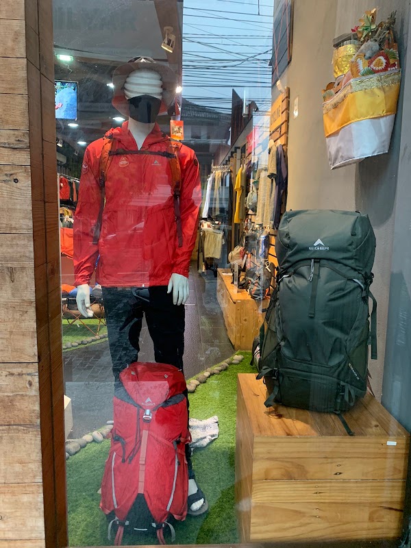 EIGER Adventure Store Teuku Umar Denpasar 3