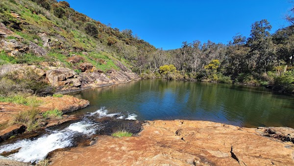 Serpentine National Park 5