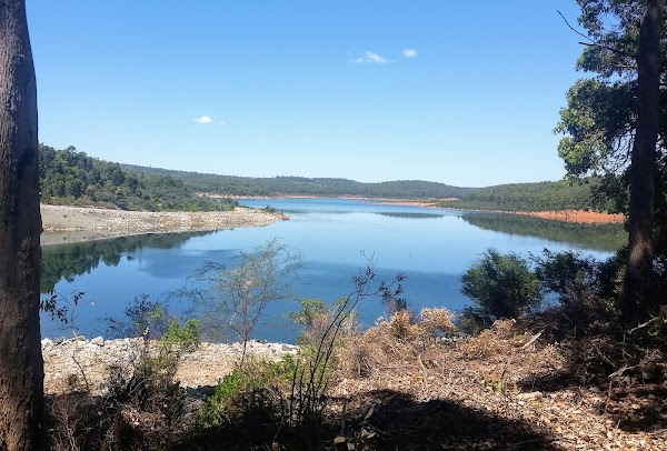 Serpentine National Park 4