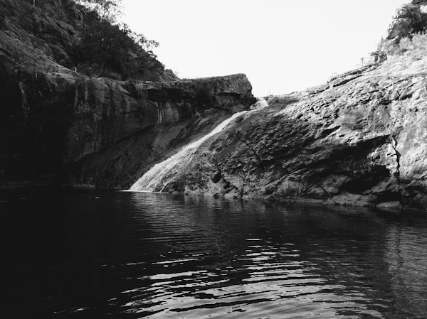 Serpentine National Park 3