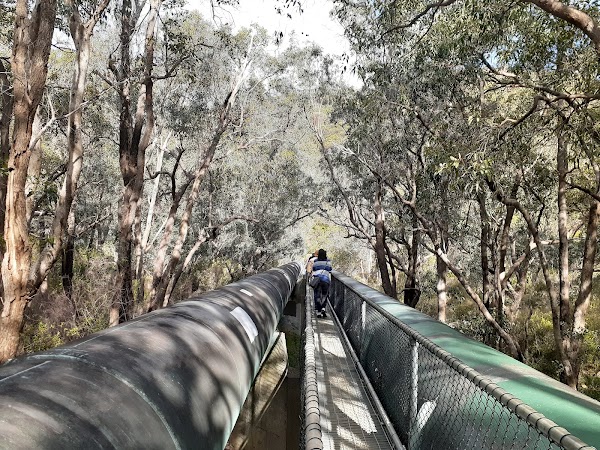 Serpentine National Park 2