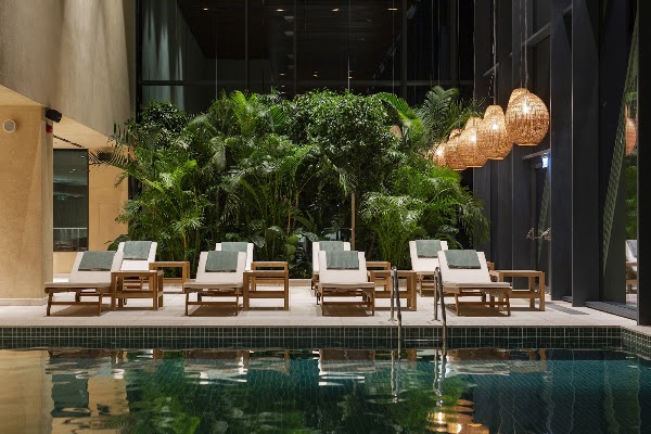 Bodbe Hotel