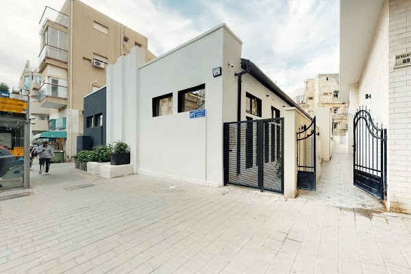 Loginn - ColorBox Tel Aviv