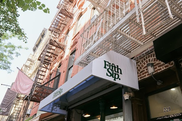 FifthSip.