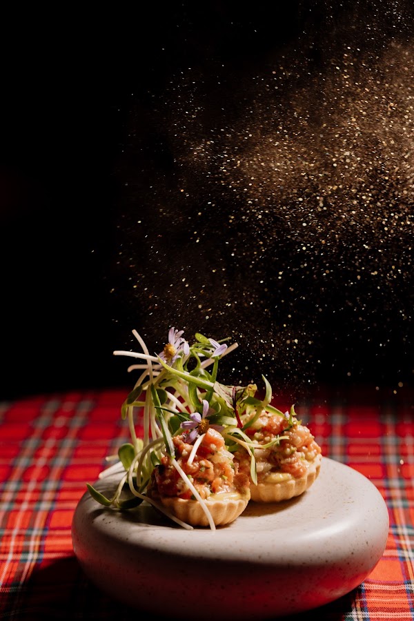Flow bar & restaurant 5