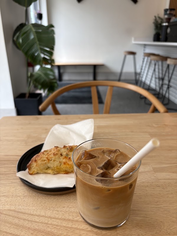 The Bower Coffee Co 5