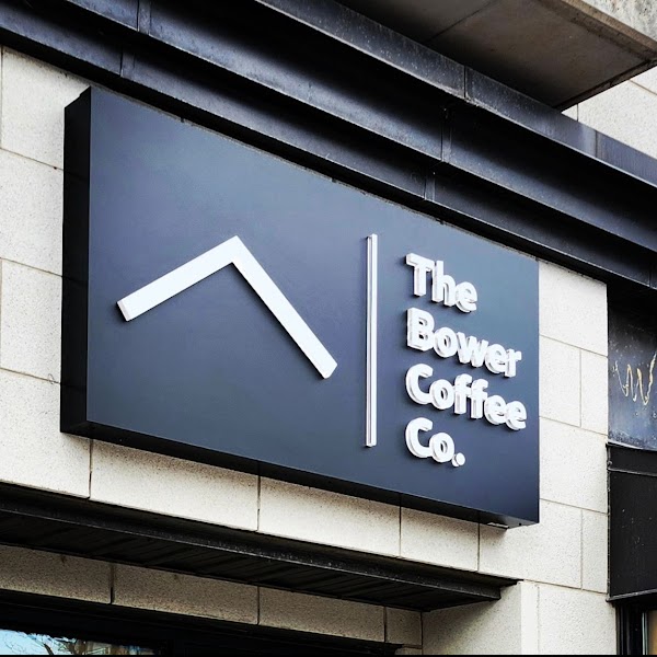The Bower Coffee Co 4