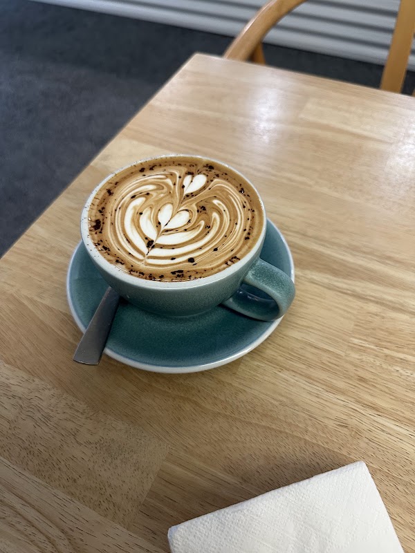 The Bower Coffee Co 3