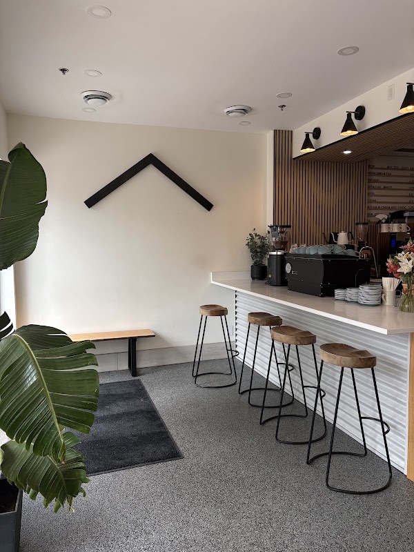The Bower Coffee Co 2