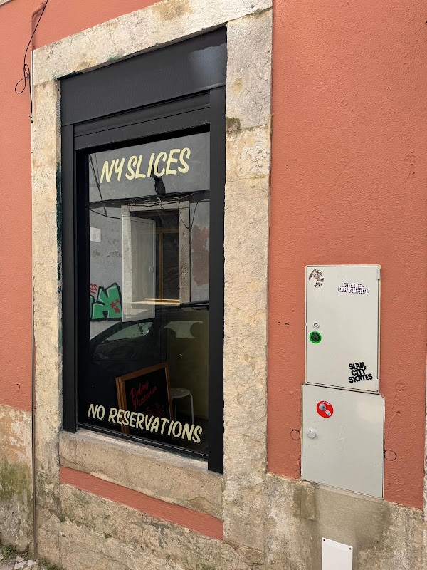 Palms Pizzeria