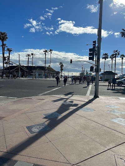 Surfing Walk of Fame