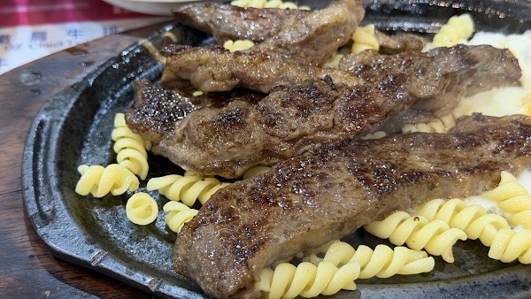 Jia Jia Steak House 4